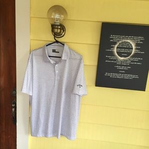 Callaway Golf Shirt (Men’s)